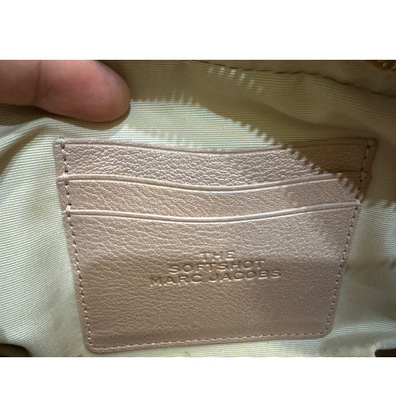 Сумка • Marc Jacobs • Песочный