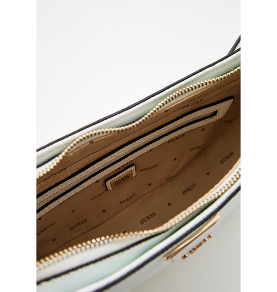 Сумка • GUESS • Белый