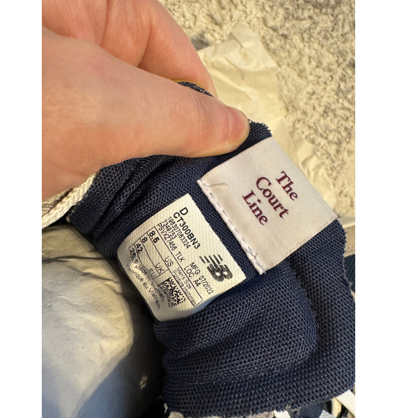 Кроссовки • New Balance • Другое