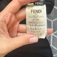 Брюки • Fendi • Черный
