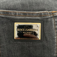 Джинсы • Dolce & Gabbana • Серый