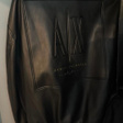 Бомбер • Armani Exchange • Черный