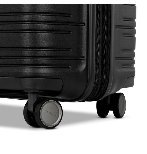Чемодан • Samsonite • Черный