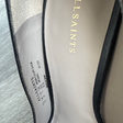 Туфли • ALLSAINTS • Черный