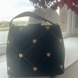 Сумка • Love Moschino • Черный