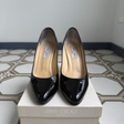 Туфли • Jimmy Choo • Черный
