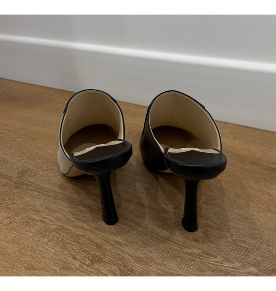 Мюли • Jimmy Choo • Мульти