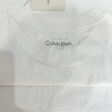 Футболка • Calvin Klein Jeans • Белый