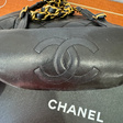 Рюкзак • Chanel • Черный