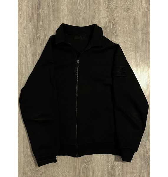 Куртка • Stone Island • Черный