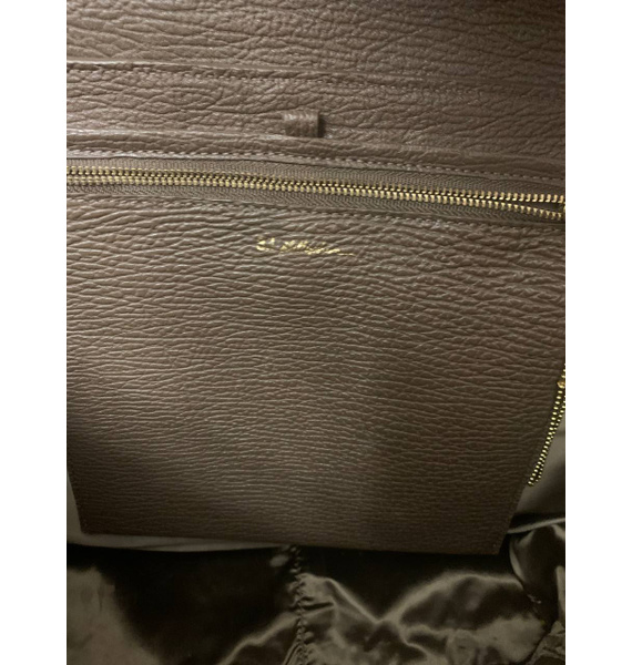Сумка • 3.1 Phillip Lim • Коричневый