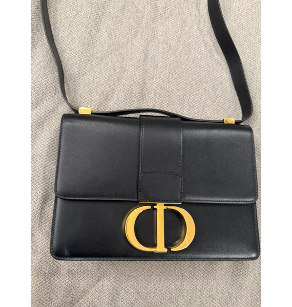 Сумка • Christian Dior • Черный