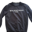 Кофта • Balenciaga • Черный