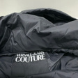 Куртка • Versace Jeans Couture • Черный