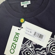 Футболка • Kenzo • Темно-синий