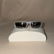 Очки • Prada Eyewear • Белый