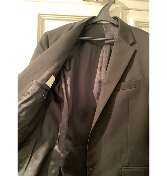 Пиджак • Corneliani • Черный