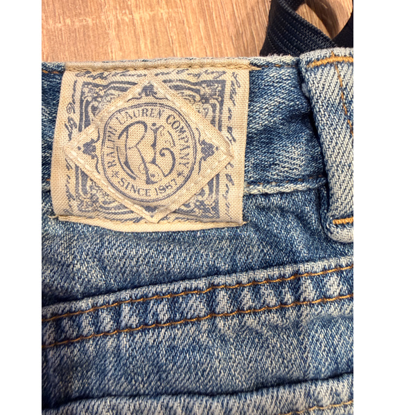 Юбка • Ralph Lauren • Синий