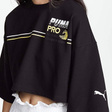Свитшот • Fenty X Puma • Черный