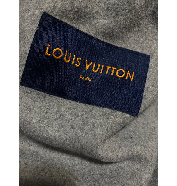Куртка • Louis Vuitton • Серый