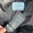 Куртка • Prada • Черный