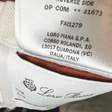 Брюки • Loro Piana • Синий