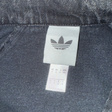 Куртка • adidas Originals • Черный