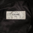 Куртка • Celine • Черный