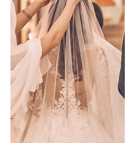 Свадебное платье • Zuhair Murad • Белый