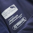 Куртка • Kjus • Синий