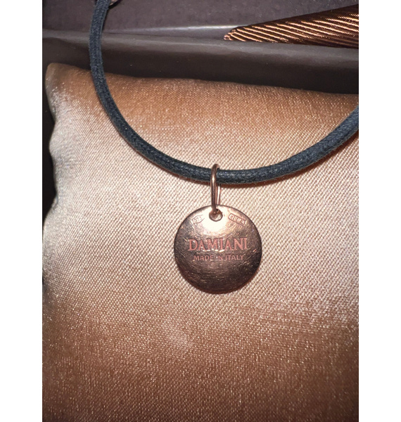 Браслет • Damiani • Золотой