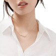 Подвеска • Tiffany & Co. • Золотой
