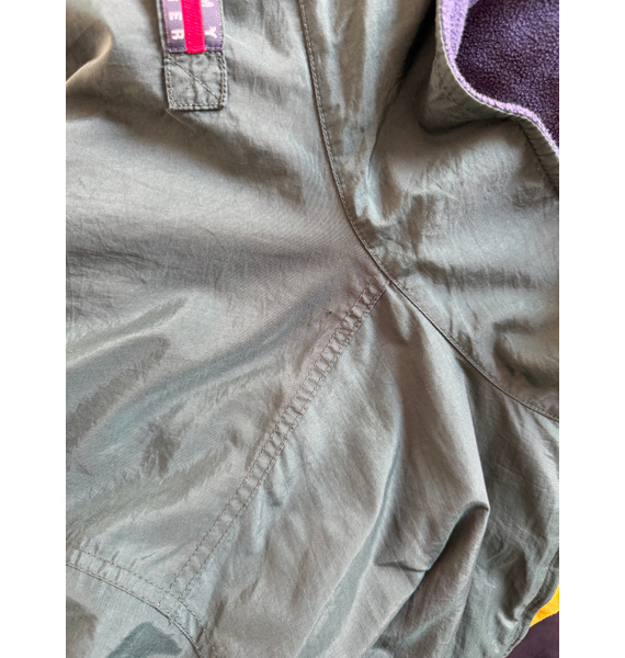 Куртка • Tommy Hilfiger • Зеленый