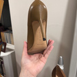 Туфли • Manolo Blahnik • Коричневый