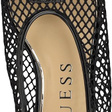 Балетки • GUESS • Черный