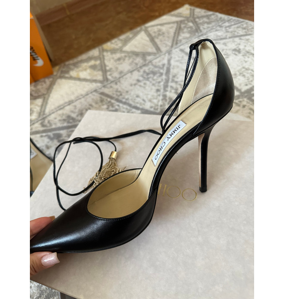 Туфли • Jimmy Choo • Черный