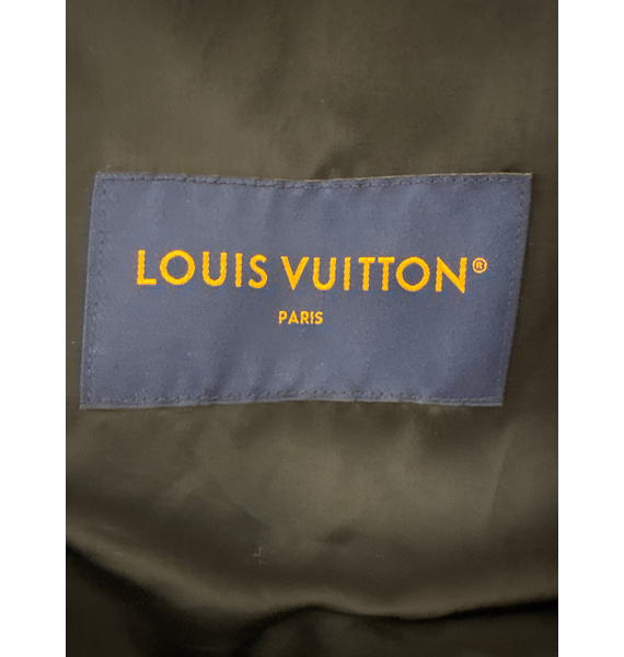 Куртка • Louis Vuitton • Черный