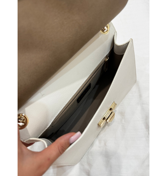 Сумка • Furla • Белый