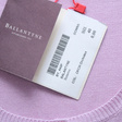 Свитер • Ballantyne • Фиолетовый