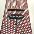 Галстук • TOM FORD • Мульти