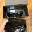 Очки • TOM FORD • Черный
