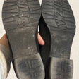 Сапоги • Stuart Weitzman • Черный