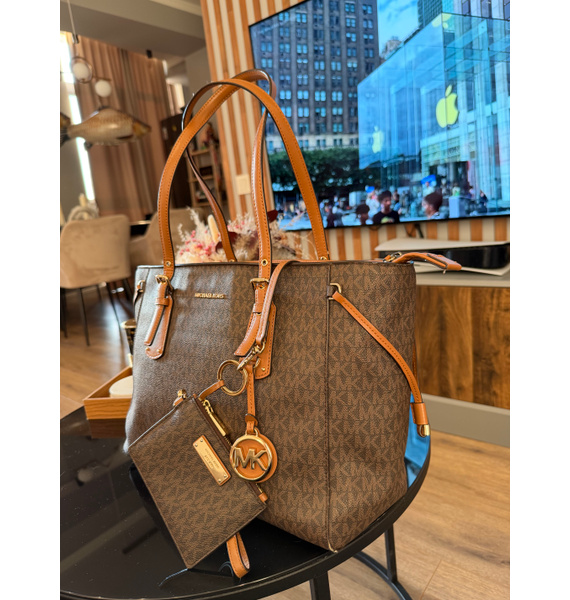 Сумка • Michael Kors • Коричневый