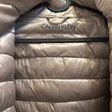 Куртка • Calvin Klein • Бежевый