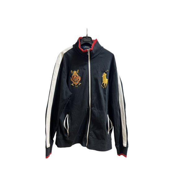 Куртка • Polo Ralph Lauren • Черный