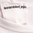 Платье • SCRAMBLED_EGO • Белый