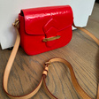 Сумка • Louis Vuitton • Коралловый