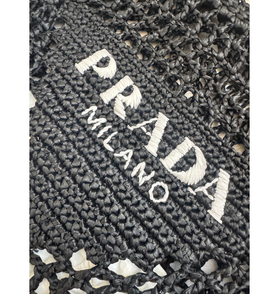 Шопер • Prada • Черный