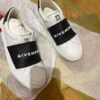 Кроссовки • Givenchy • Белый