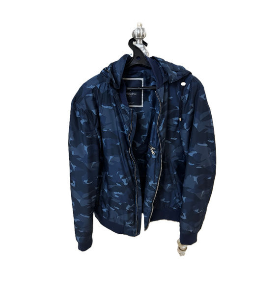 Куртка • Larusmiani • Голубой